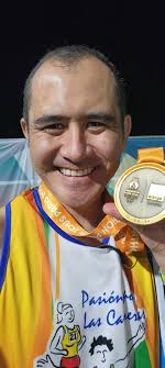 Felicitamos a nuestro amigo Pasionario Pablo Wong Ramírez. Por su  participación en la Maratón POUR TOUS PARIS 2024 de los Juegos Olímpicos  París 2024. El día 10 de Agosto 2024. Y lograr