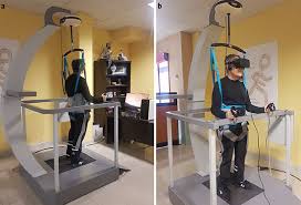 Best sellers in books #1. Immersive Virtual Reality And Antigravity Treadmill Training For Gait Rehabilitation In Parkinson S Disease A Pilot And Feasibility Study Neurologia Com
