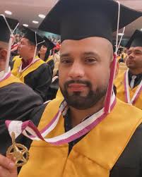 Fausto Javier Parra Rosario