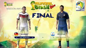 Himno/anthem argentina vs alemania, world cup brasil 2014 maracana. Fifa World Cup Brasil 2014 Final Alemania Vs Argentina Match Prediction Youtube