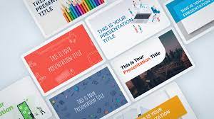 Hundreds of free powerpoint templates updated weekly. Best Free Powerpoint Templates For 2021 Slidescarnival