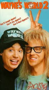 Wayne's World 2