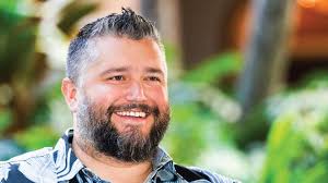 Former Reyn's exec starts own line of vintage alohawear