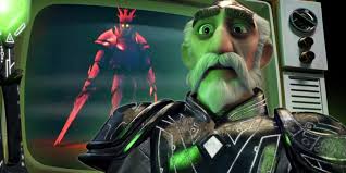 Tales of arcadia is a trilogy of cgi animated series created by guillermo del toro, produced by dreamworks animation and cha cha cha films wizards (2020): Wizards Fecha De Lanzamiento De Tales Of Arcadia Detalles De La Historia Y Reparto La Neta Neta