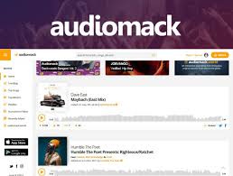 Audiomack How To Download Upload Songs Artist Fans Sign In Sign Up Song Artists Songs Top Albums