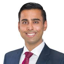 Prince S. Arora (@mrparora)