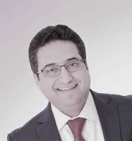 Mr Syed S Naim : Trauma & orthopaedic surgery