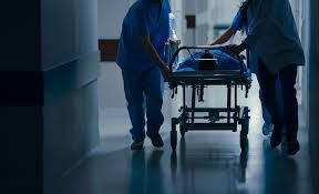 Spitalul judeţean ,, mavromati botoşani. Covid 19 A Murit Un Medic De La Spitalul JudeÅ£ean Botosani Europa Fm