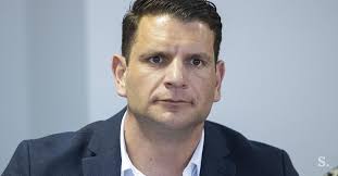 Stranki Levica in Resni.ca vložili kandidatni listi za evropske volitve