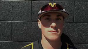 High School Athlete of the Week — Tyler Griggs, McQuaid Baseball