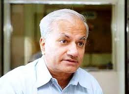 rediff.com: The Money Interview/Ramesh Chauhan