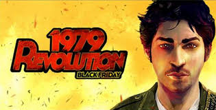 Review: 1979 Revolution: Black Friday (Nintendo Switch)
