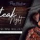 POUR NECHES STEAK NIGHT event image