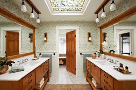 how to design the perfect bathroom vanity