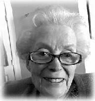 In Loving Memory of IRIS ROBERTA MALONEY (Stokes)