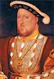 (enrico viii, dieci minuti prima di far decapitare qualcuno). Storiadigitale Zanichelli Linker Voce Site