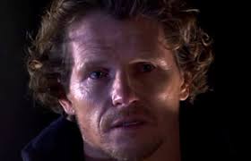 Don Gibson (Steve Anderton)