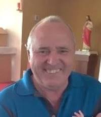 Walter Barrett April 15 1946