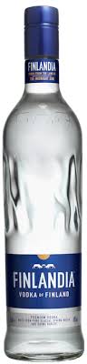 וודקה סטולי גולד 700 מ''ל. Finlandia Vodka Unveils New Packaging Beverage Dynamics