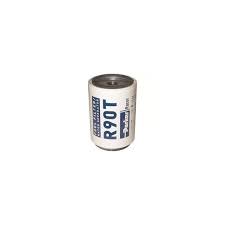 Racor fuel filter water separators. Genuine Parker Racor R90t Fuel Filter Water Separator Spin On 10 Micron For 390 Car Truck Fuel Filters Machenn Motors