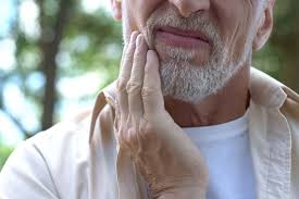 Image result for phlegmon on face)