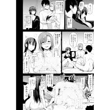 Amazon | 巨乳が2人いないと勃起しない夫のために友達を連れてきた妻2  しまぱん | アニメ・萌えグッズ 通販