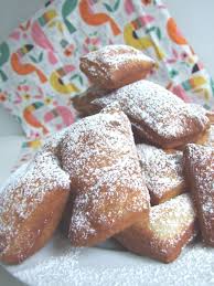 Felicitations Votre Domaine A Bien Ete Cree Chez Ovh Recette Beignet Recette Beignets