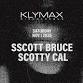 Scott Bruce + Scotty Cal event image