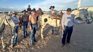 Colorado Gay Rodeo Association to celebrate 41st annual event