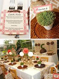Beautiful Ladies Luncheon Ladies Luncheon Luncheon Menu Birthday Brunch