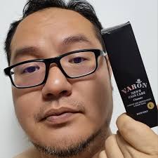 Suntory varon skincare by Suntory wellness asia pacific : review