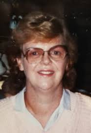 Obituary information for Virginia Ann Cressman