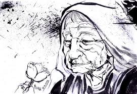 Resultado de imagen de imagenes de gente anciana