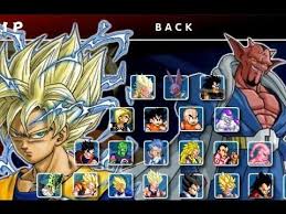 Dragon Ball Fierce Fighting 2 9 Goku Super Saiyan 2 Vs Dabura Goku Super Saiyan Goku Super Super Saiyan