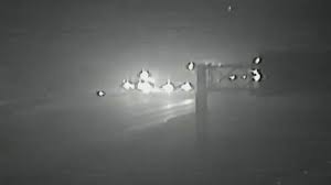 Jackson bridge has killed two people and caused traffic delays that could take several hours to clear. 2 Killed In Fiery Crash On Glenn Jackson Bridge Youtube