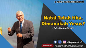 Khotbah ekspositori pribadi yang sukses ( kejadian 50 : Khotbah Natal Ekspositori 11 Khotbah Jangkep September Cute766