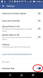 How do i use sms messages in messenger for my android phone? Facebook Messenger Download Apk For Free Log In And Experience