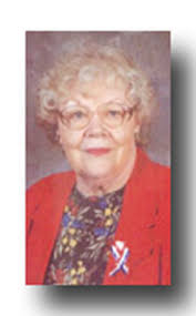 Mary Grace Cliett Ramey (1930-2004)