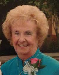 Geraldine Gage Obituary (2013)