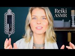 ASMR REIKI "Sealing Your Manifestations"/Soft Spoken Healing/Imbolc &  Aquarius New Moon!! (no music)
