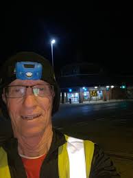 Look who I spotted strolling around town today👀 Absolutely love it!