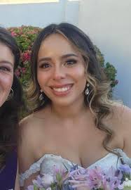 Bridal hair specialist services available