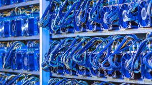 If you have a linux based mining rig, but don't have monitoring system, you can use this standalone script to keep your miner always running without manual checks. Kryptowahrungen Chinesische Miner Erobern Iran Mit Stromausfallen Computerbase