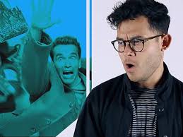 Your fave bands' favorite Christmas movies are...