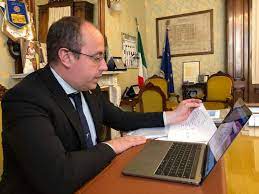 Noi di chiavari ha inaugurato il nuovo point elettorale, nei locali di via g.b. Malore Fatale E Improvviso Per Sindaco Di Chiavari Marco Di Capua