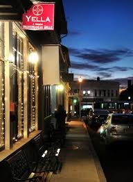 Yella Andover Restaurant Editors Choice Best Mediterranean Stay Local Mediterranean Restaurant