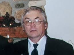 Gary "Tom" Thomas Van Caster's Memorial Website