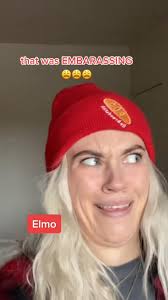 follow for more Elmo-Rocco BEEF