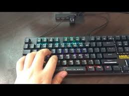 However, mechanical keyboards vary in price as well as target audience. Armageddon Mka 7c Cheap Price For A Genuine Mechanical Keyboard Albeit Without Much Rgb Options Youtube
