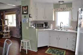 The loft home series features small manufactured homes that are perfect for young couples, small families, single parents or retired couples. This 1978 Fleetwood Single Wide Grew With The Family Mobile Home Renovations Remodeling Mobile Homes Single Wide Remodel